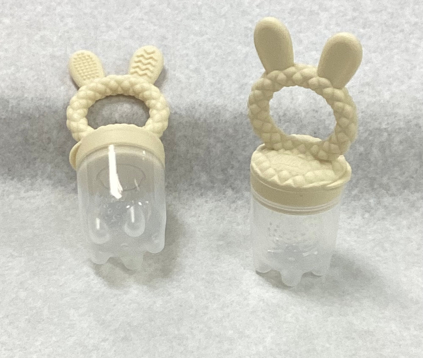 The Nourishing Nibbler Bunny Feeder
