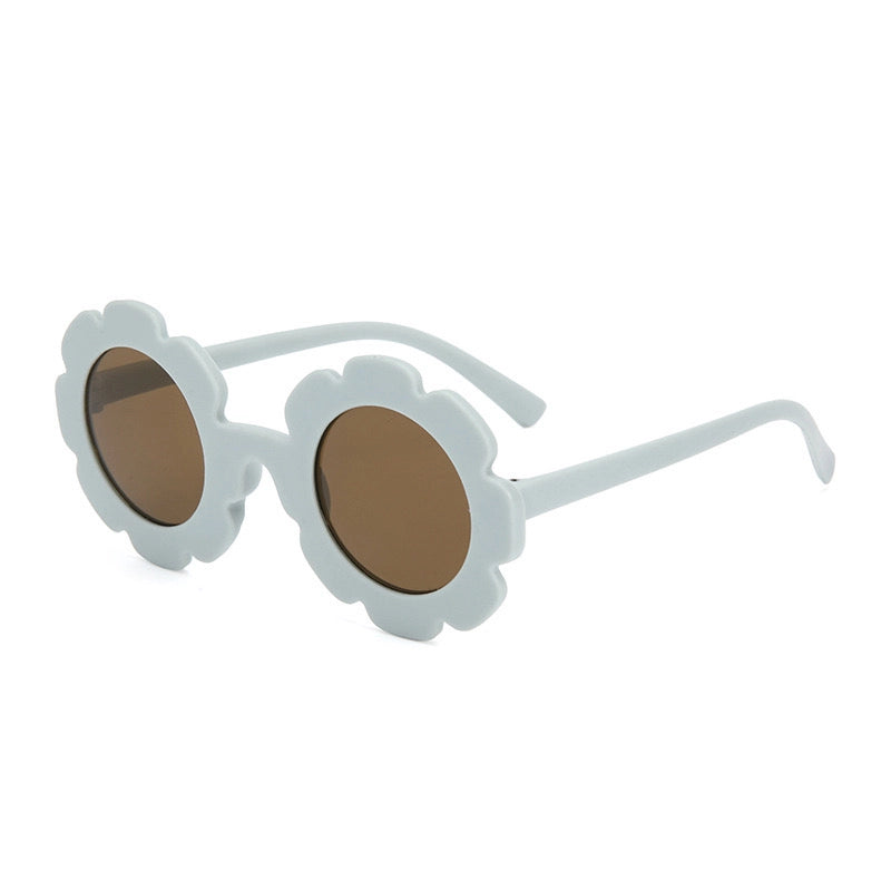 Baby/Kids Flower Sunnies