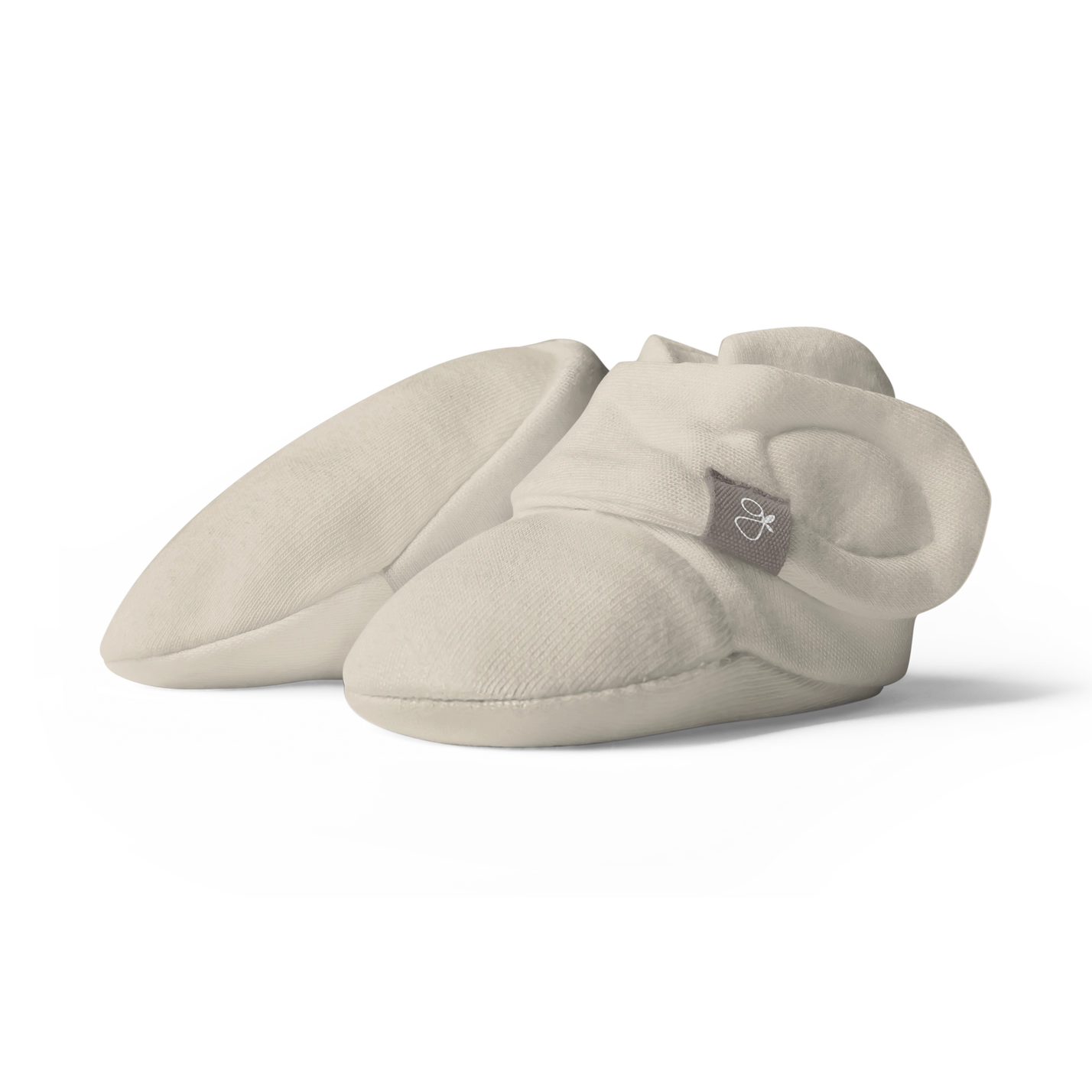 Stay On Baby Boots - Ancient Scroll