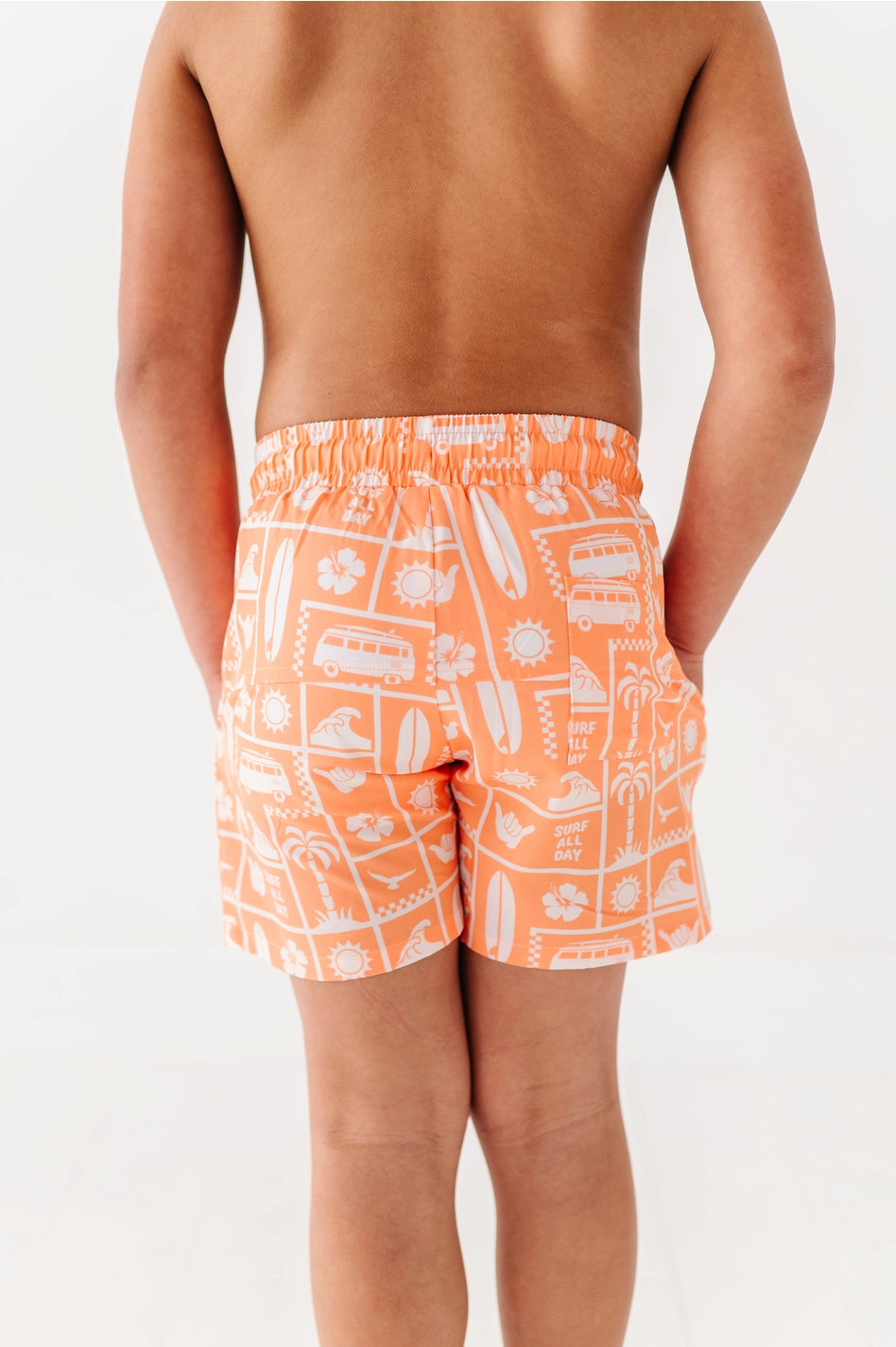 Surf Club Boardshorts