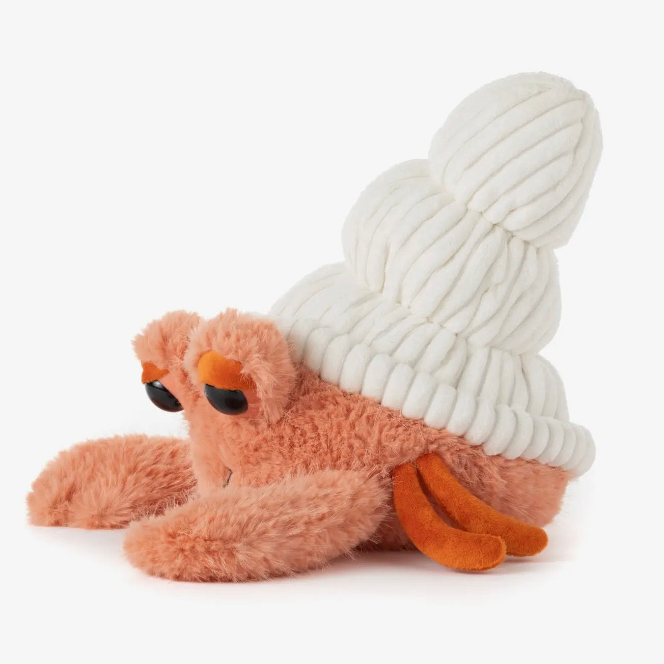 Fuzzlez Hermit Crab