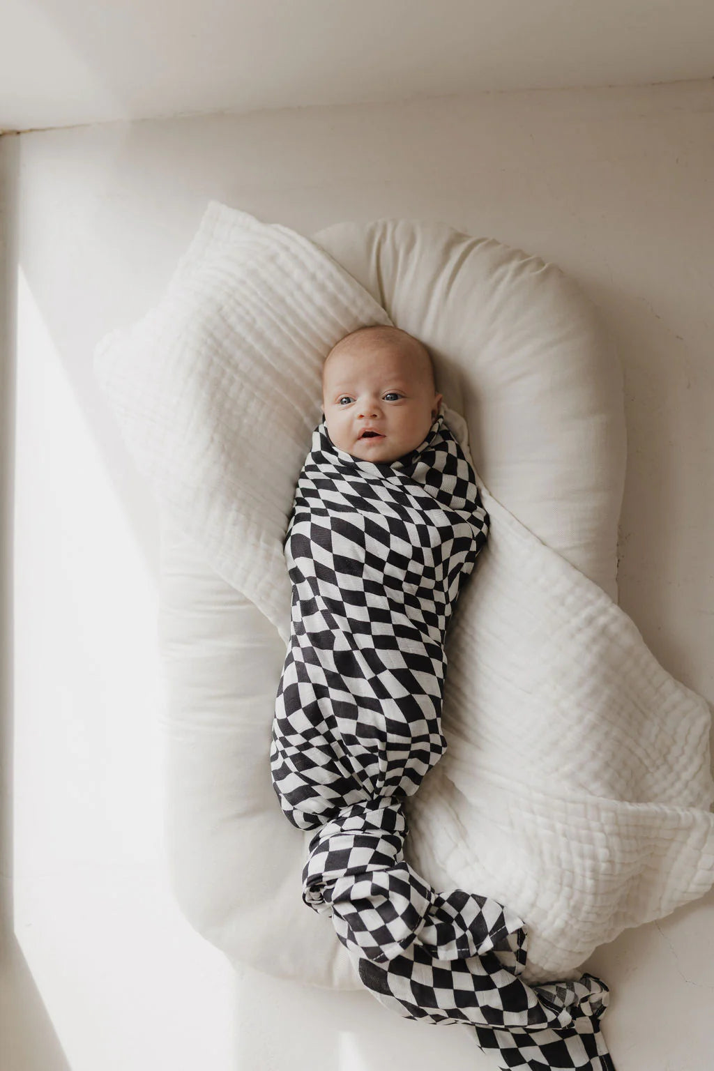 Muslin Swaddle