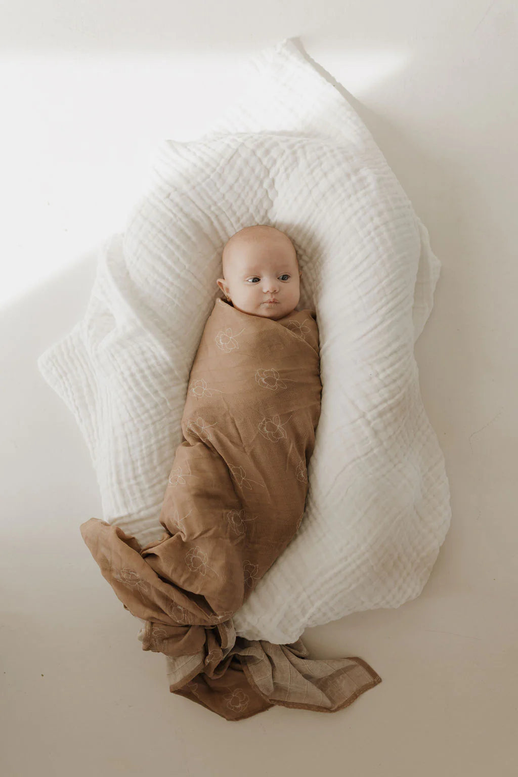 Muslin Swaddle