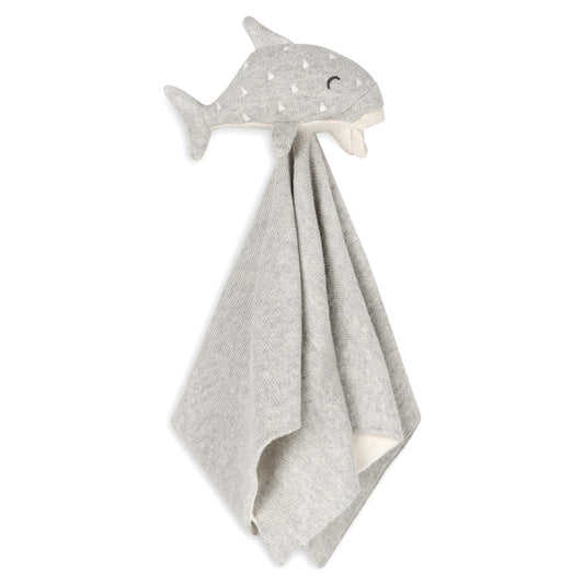 Organic Baby Lovey Security Blanket