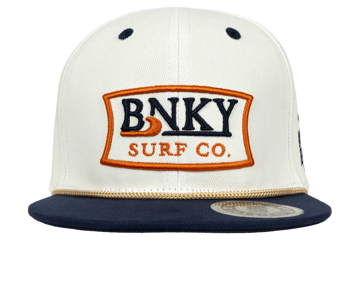 Jordy SnapBack