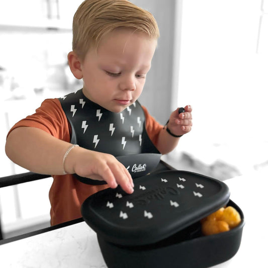 Hayden Bento Box- Blackout Bolt