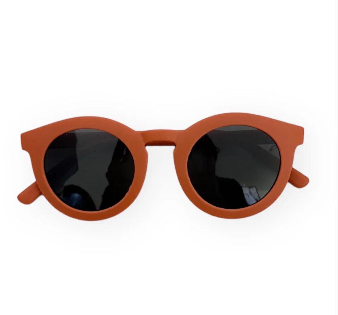 Toddler Retro Sunglasses