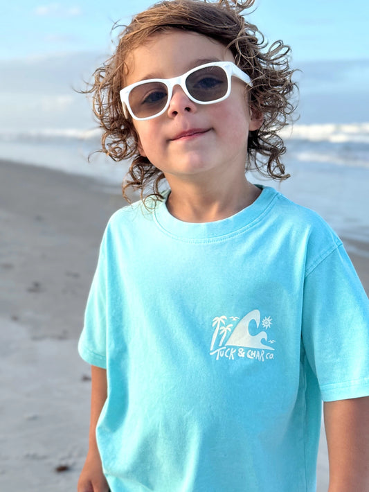 All American Breaks T-Shirt