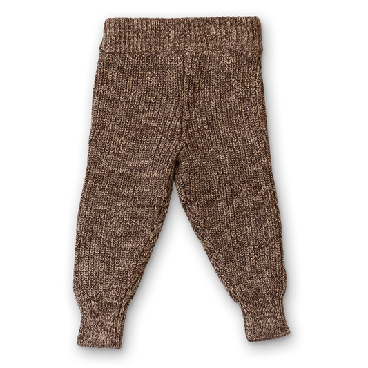 Bark Knit Pants