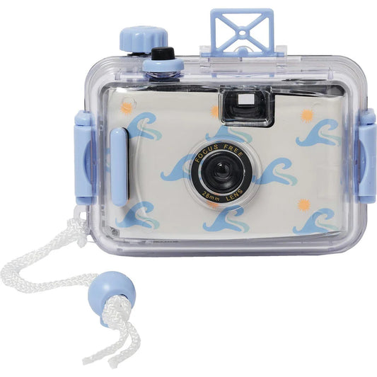Underwater Camera