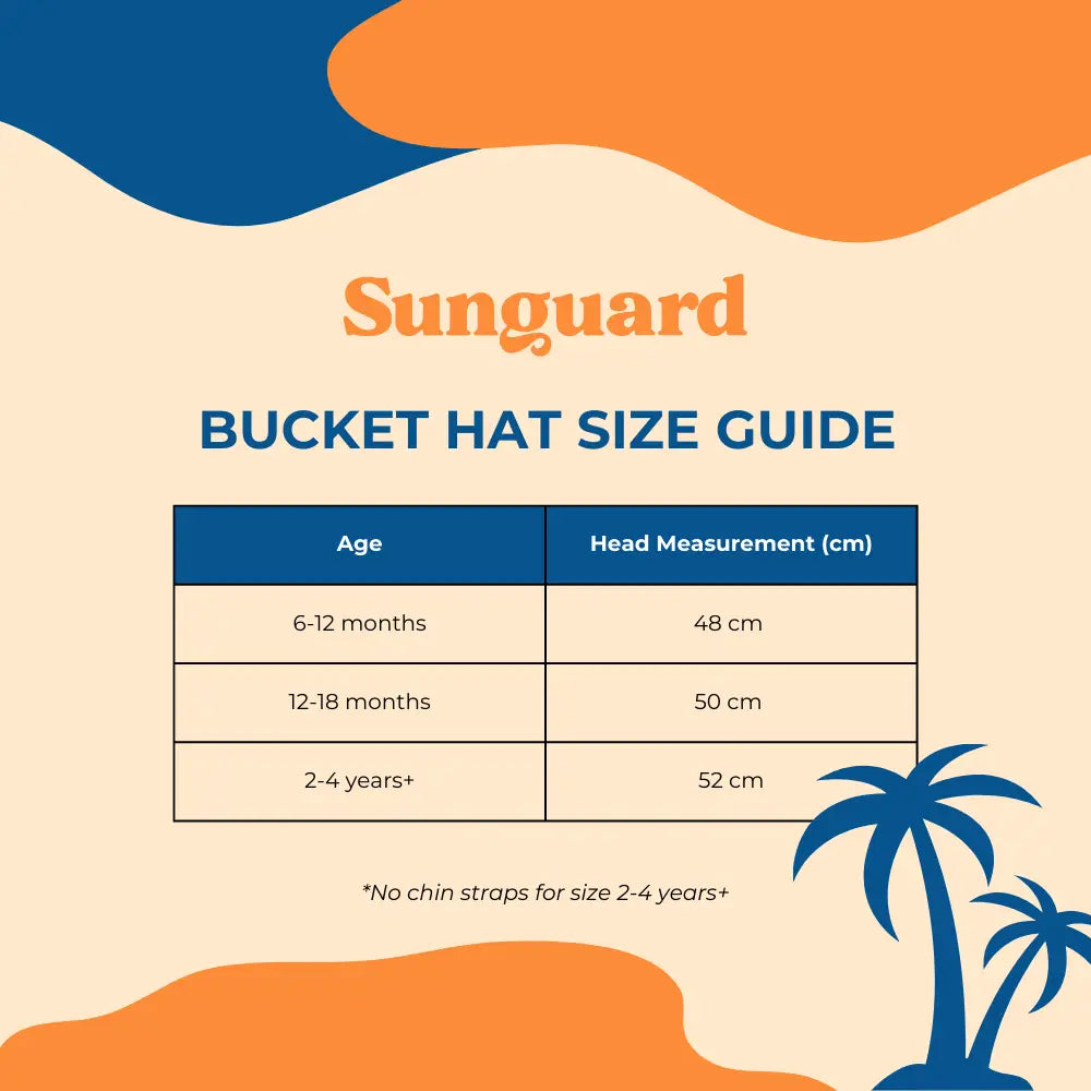 Kai Bucket Hat - Sand