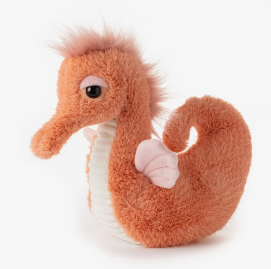 Fuzzlez Sea Horse