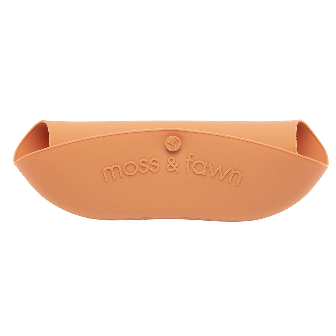 Gather & Roll Silicone Bib