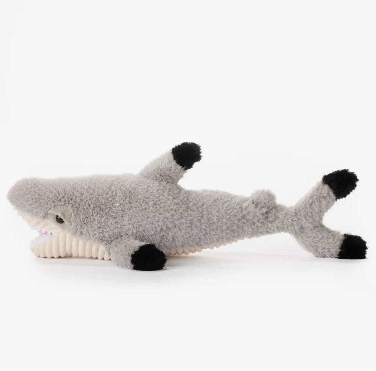 Fuzzlez Blacktip Shark