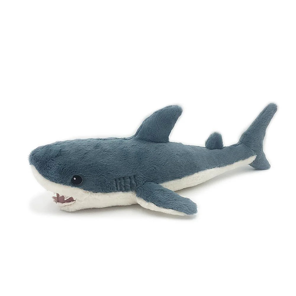 Seaborn Shark
