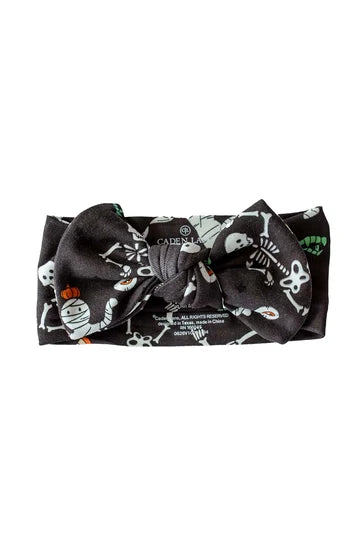 Halloween Glow-in-the-Dark Headband