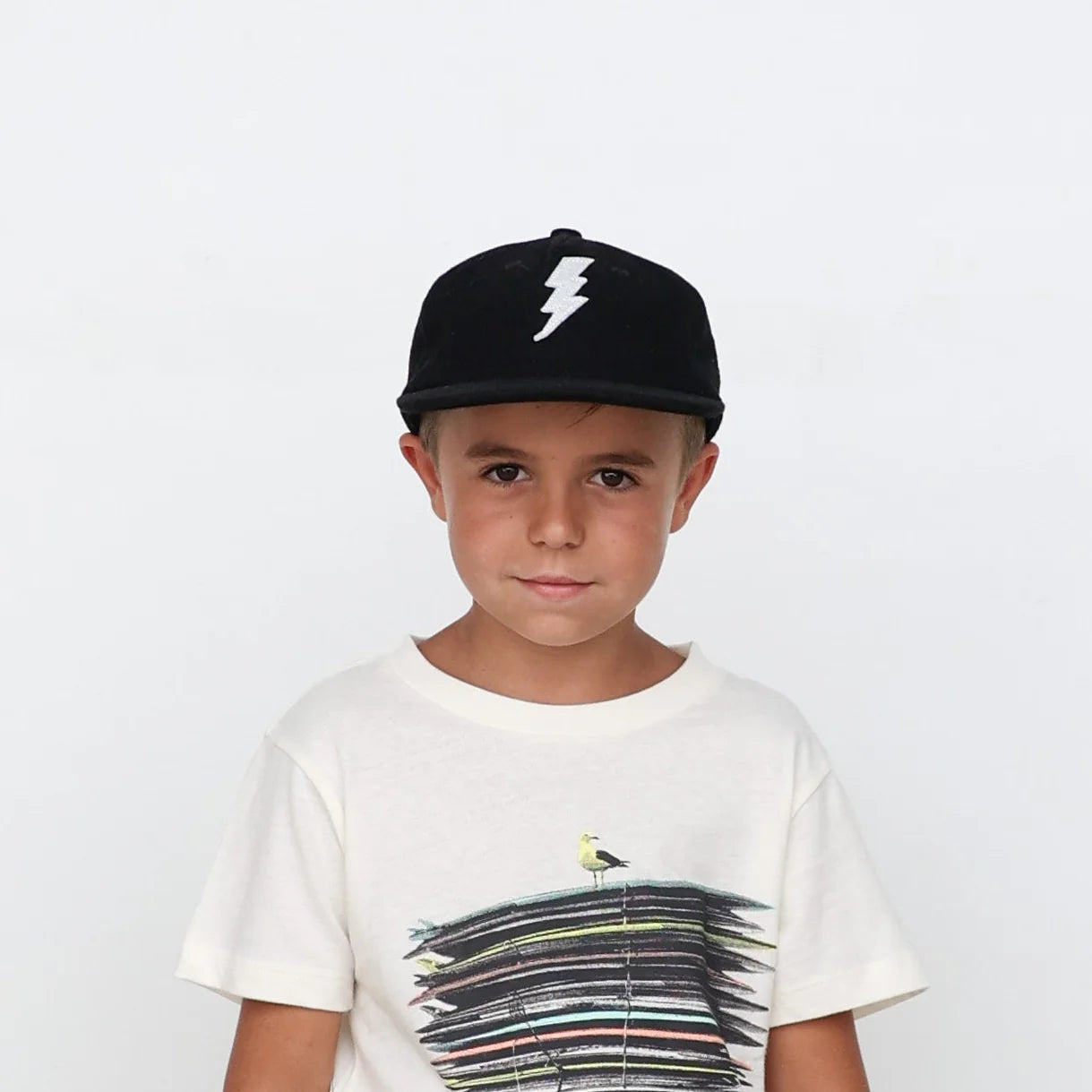 Bolt Hat
