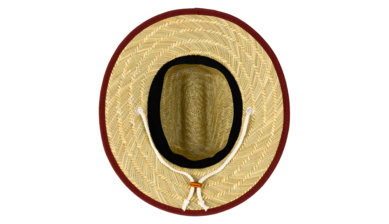 Barney Patrol Sun Hat - Jules