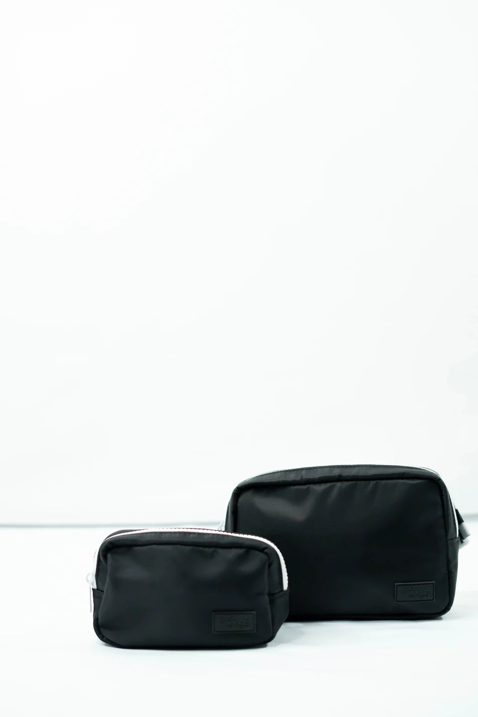 The City Bag - Black (Youth Size)