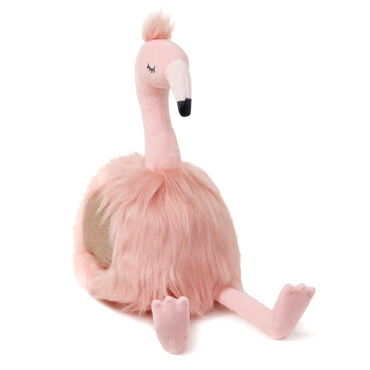 Gloria Flamingo
