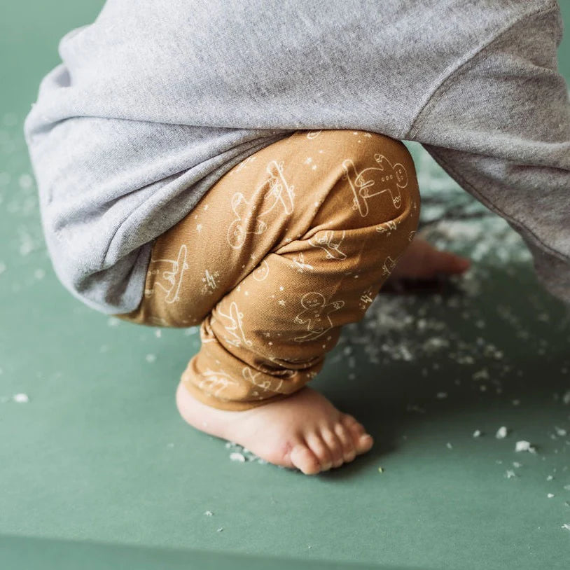 SALE - Ginger Shred Jogger