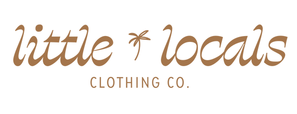 Little Locals Clothing Co.