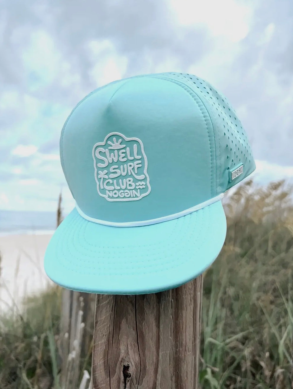 Surf Club Hat