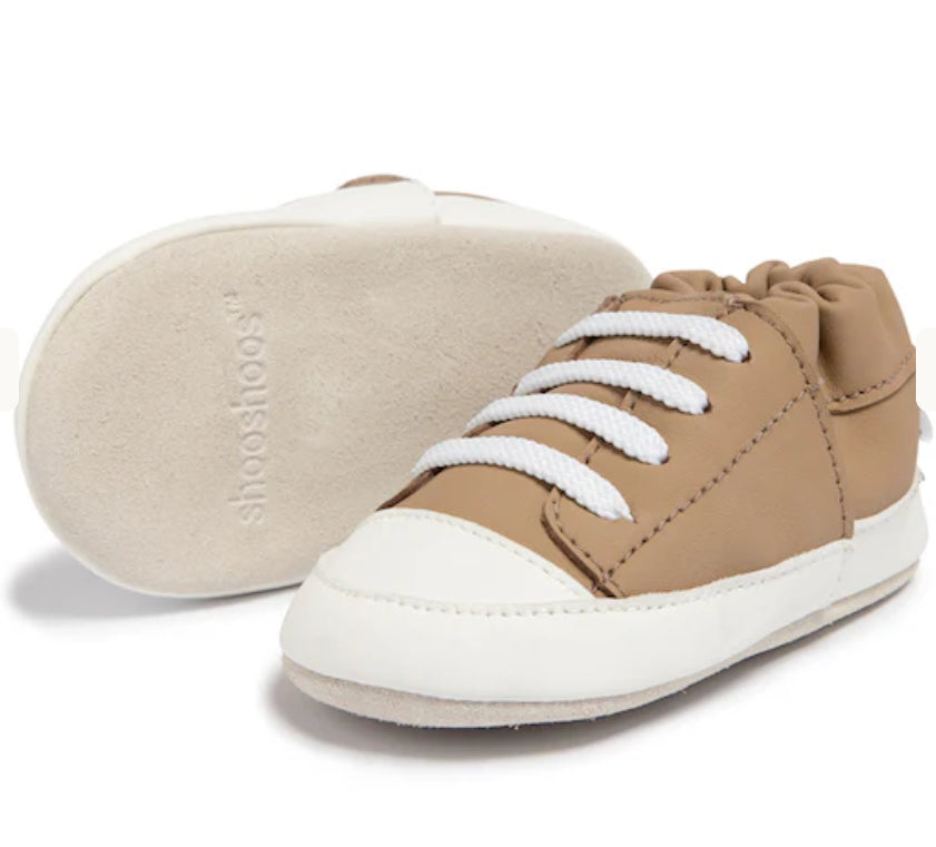Mombasa Leather Sneakers