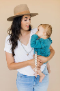 The Sheppard Teething Necklace