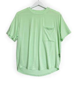SALE - Ella Adult Neon Tee - Lime, Lilac, Desert Bolt