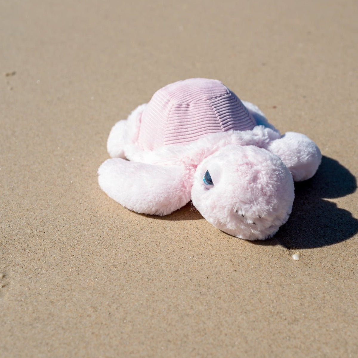 Tori Turtle pink