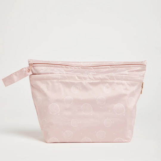 Reusable Wet Bag (Daytripper)