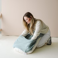 Infant Lounger Covers