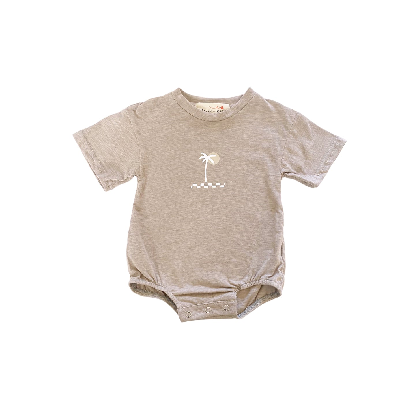 Ocean Calling Onesie