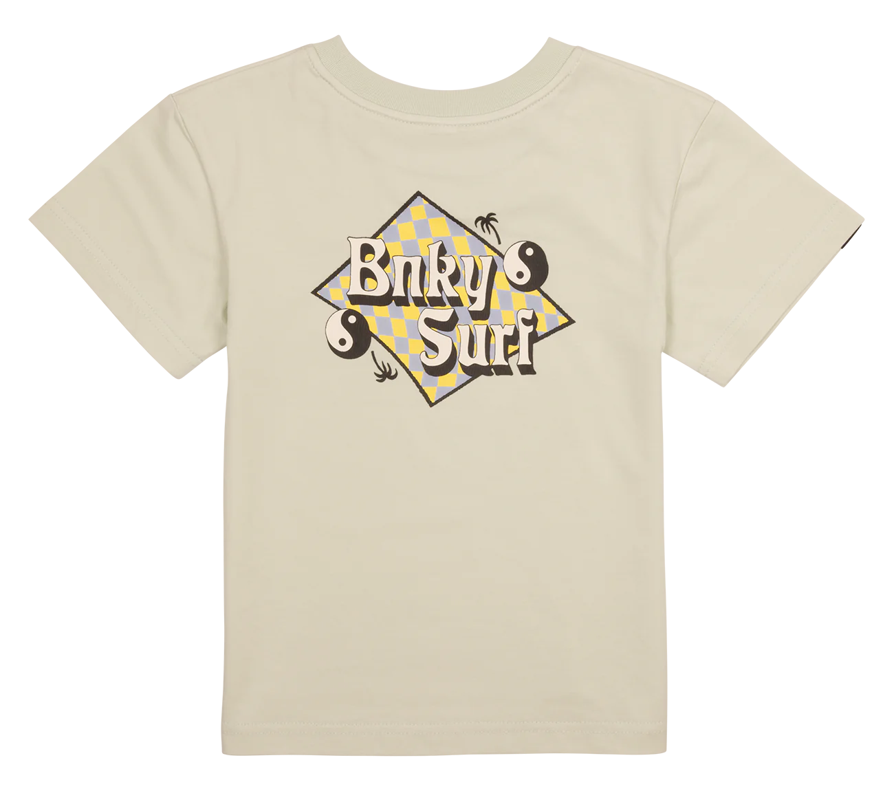 Kani Rock T-Shirt
