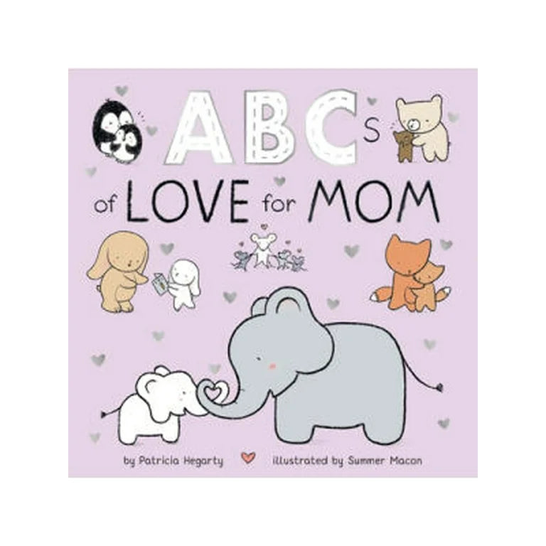 ABCs of LOVE for MOM