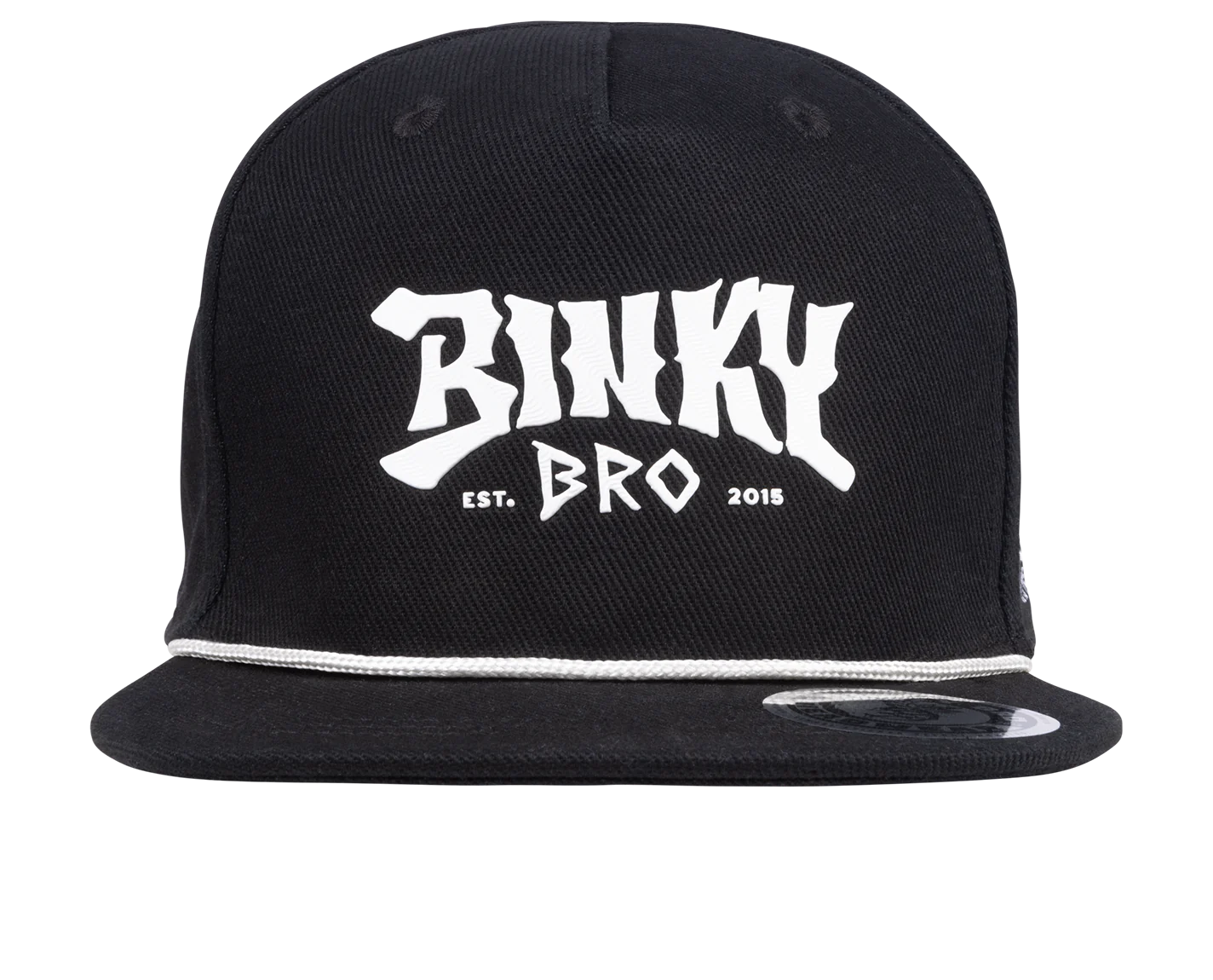 Camden Snapback