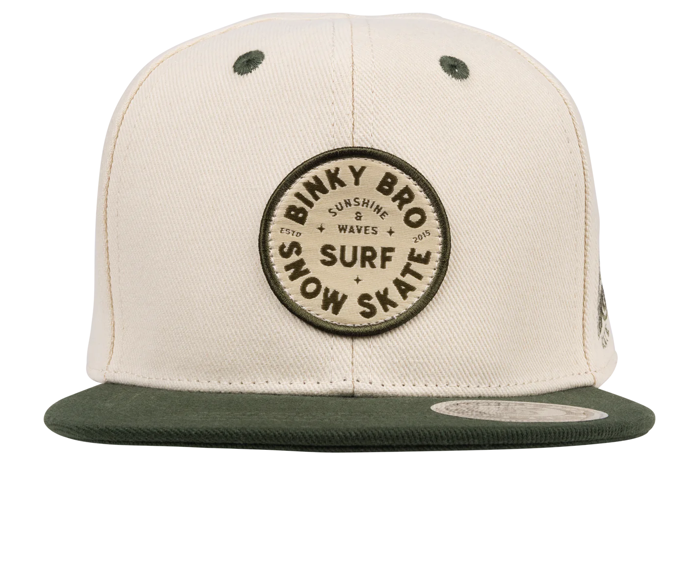 Fletch Snapback