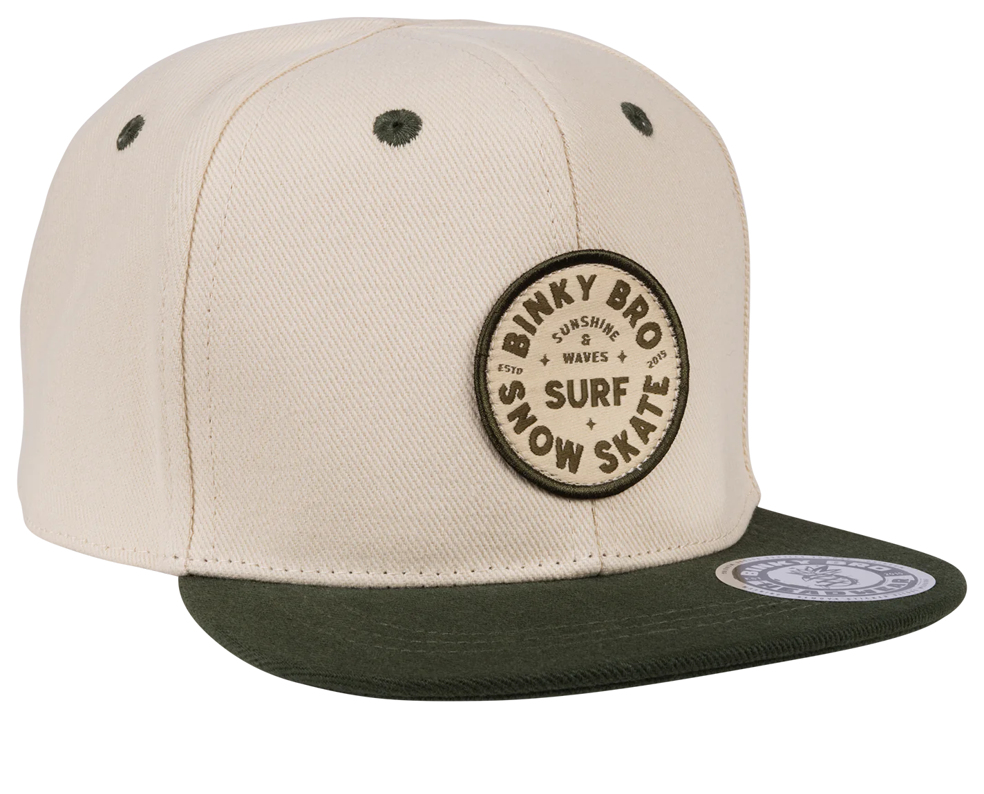 Fletch Snapback