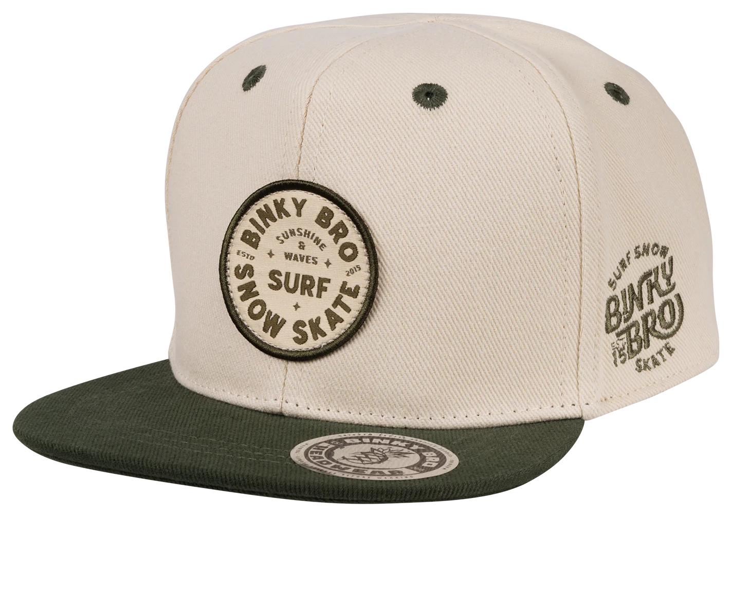 Fletch Snapback