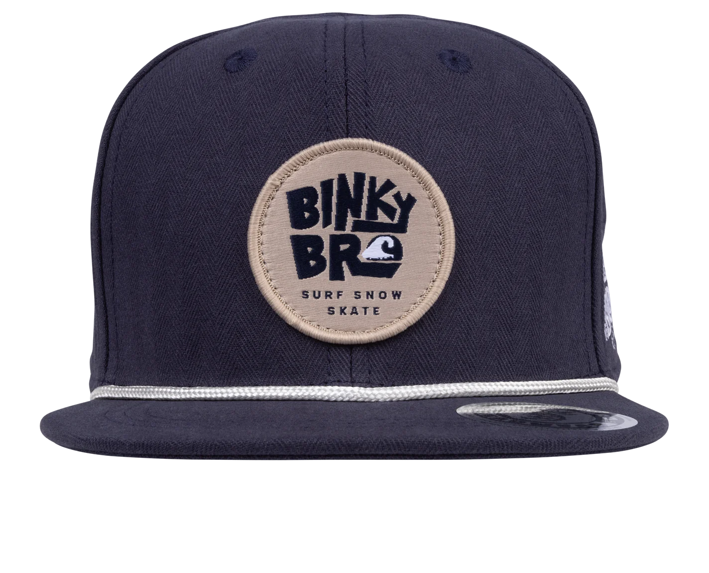 Shreddy Snapback