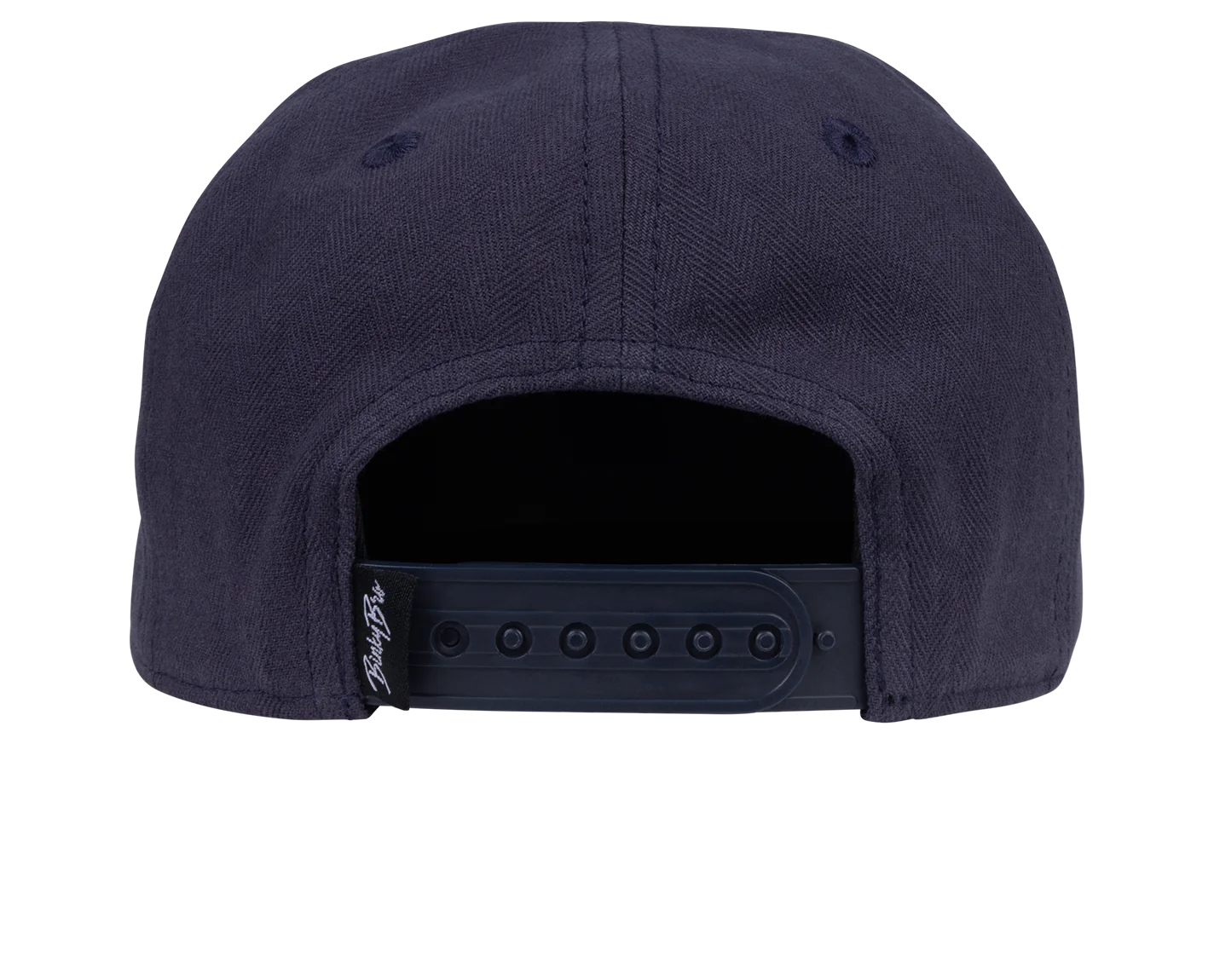 Shreddy Snapback