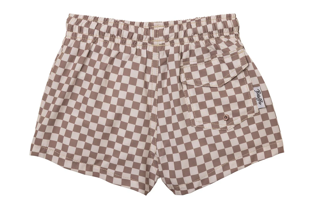 Barranca Swimsuit