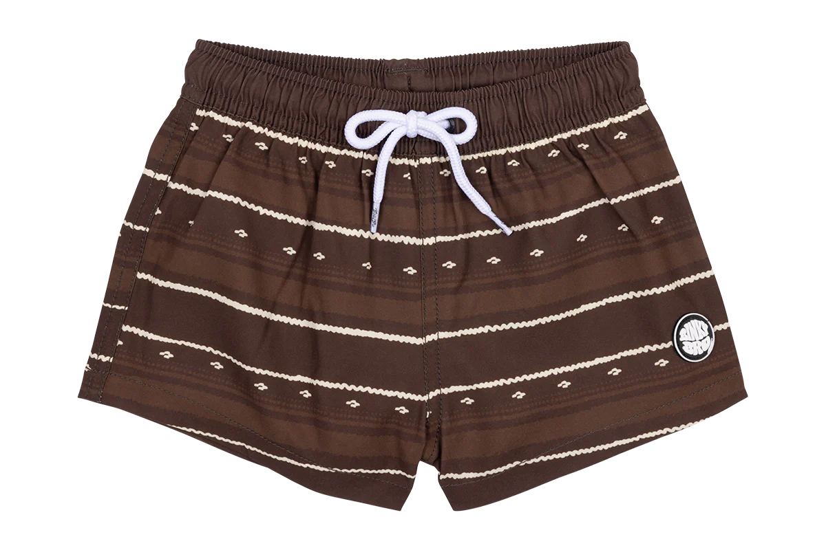 Jeffrey's Bay Swimsuit