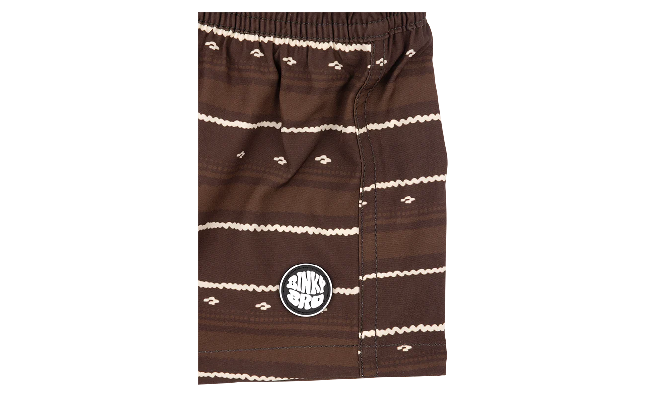 Jeffrey's Bay Swimsuit