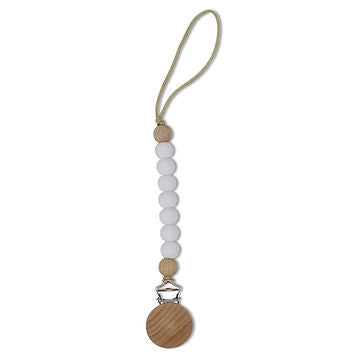 Pacifier Clip