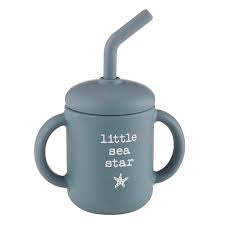 Silicone Sippy Cup
