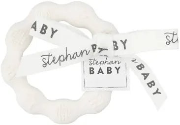 Round Silicone Teether