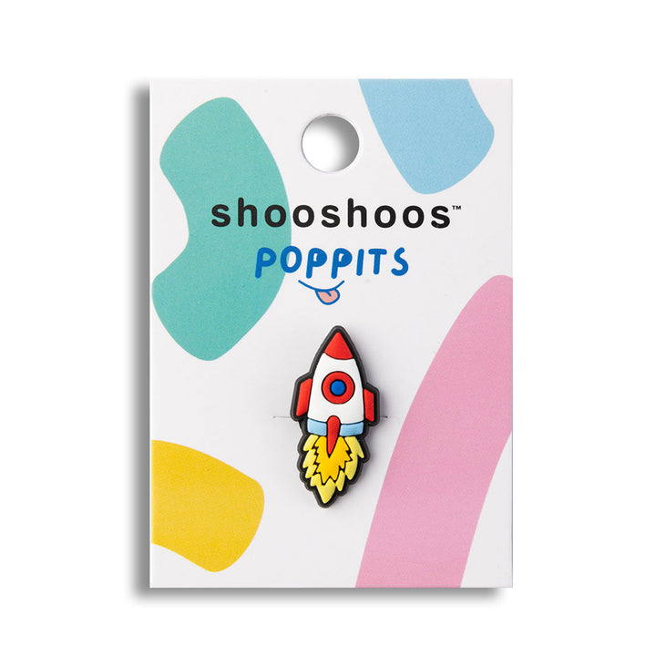 Poppits for shooshoos