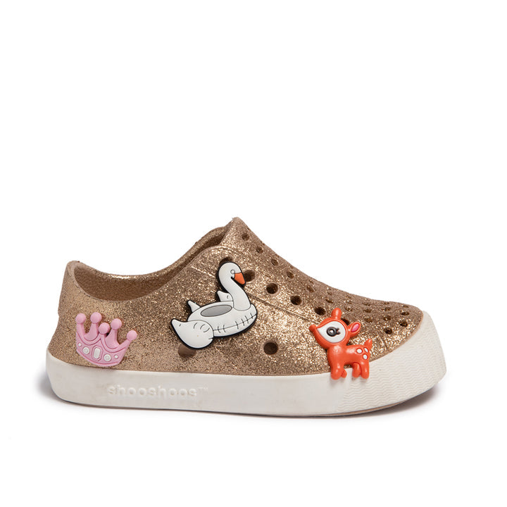Poppits for shooshoos
